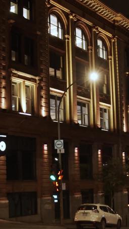 Lost Heiress of Kingston High episode 40