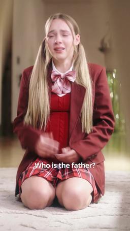 The Billionaire Married a Homeless Girl trailer