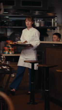 The Gourmet CEO Turns out to Be My Baby's Dad episode 13