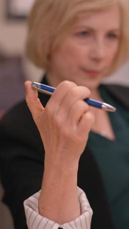 Lost Heiress of Kingston High episode 27