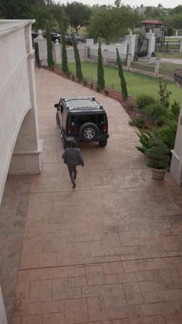 Ruthless Mafia Daddy episode 42