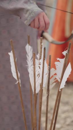 Spoiled by the Devil episode 39