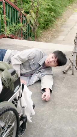 After Awakening, Falling for My Sis-in-Law episode 55