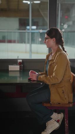 The Virgin Stripper and the Hockey Star episode 45