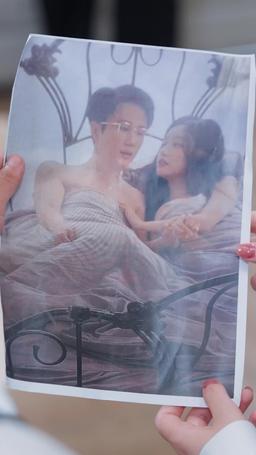 The Betrayal Game episode 11