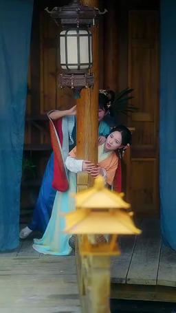 Whispers of Magical Tomes episode 13