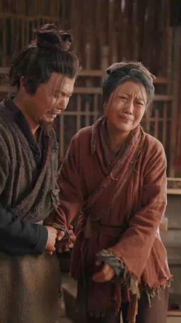 A Mother’s Wait: Mom, Dad, I'm Back episode 19