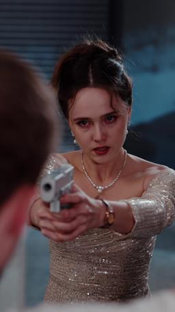 Conflicted Hearts episode 60