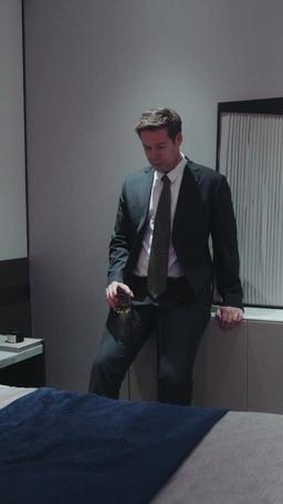 Tangled In Desire episode 3