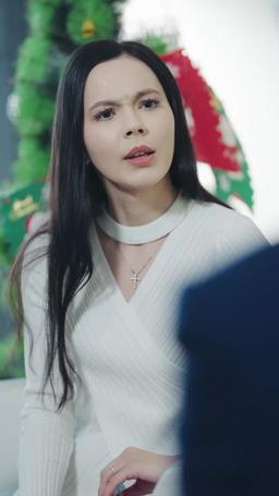 The Pendleton Secrete episode 27