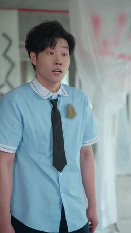 Rogue Lawyer episode 41