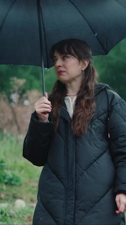 Maid's Vendetta episode 66