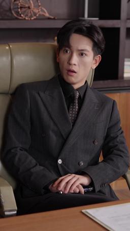Reborn to Make Him Fall episode 45