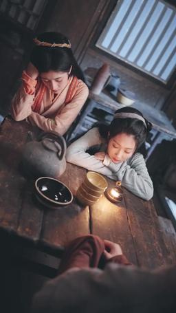 Win Their Hearts, Forge Your Fate episode 19