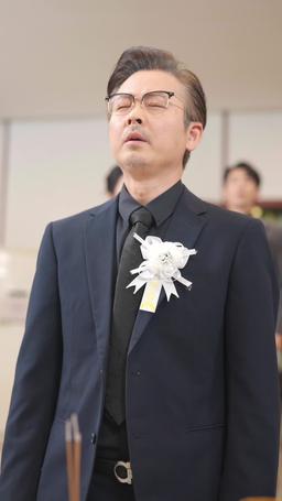 The Billionaire's Secret Wife episode 6