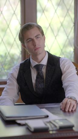 Mafia Boss Owns My Body episode 36