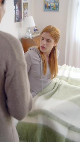 Runaway Bride, Baby on Board episode 2