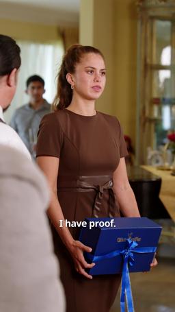 Queen Mom Rules episode 39