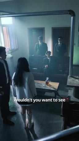 Love Like a Knife episode 45
