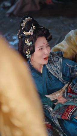 The Abandoned Heiress's Reverse Harem episode 62