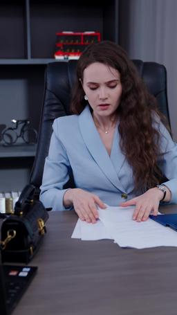 Married To A Stranger episode 9