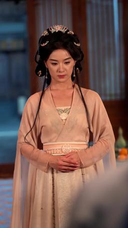 The Love I Could Not Speak episode 6