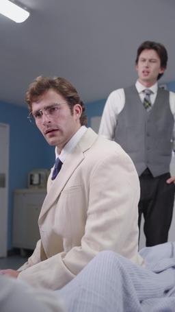 Dear Professor, You Are My Baby Daddy episode 17