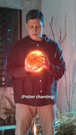 The Bride of the Wolf King episode 40