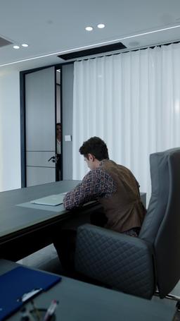 Married To A Stranger episode 4