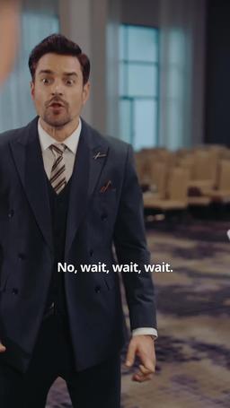 My Ex-Wife The Mafia Princess episode 10