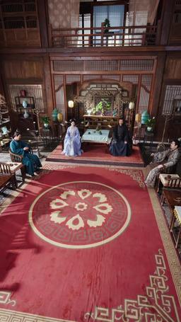 Tell Me Your Secret, My Bride episode 39