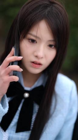 Bride of Vengeance episode 3