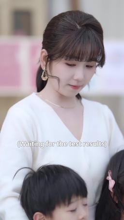 Daddy, Guess Who's Your Kid? episode 39