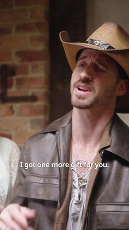 Lassoed by a Cowboy's Love episode 82