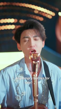 The Stutterer's Symphony episode 38