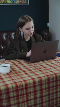 Billionaire Daughter’s Love Triangle episode 36