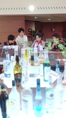 Love at First Flight episode 38