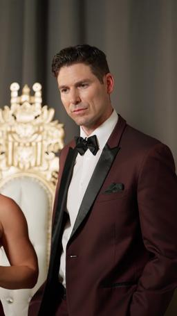 Step Aside, I'm the King of Capital episode 21