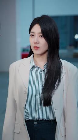 Oops,  I Snagged the Starlet's Role episode 3