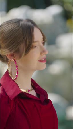 Crossing The Line To Love episode 25