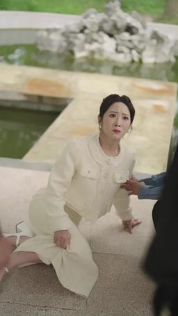 Blood Betrayed, Forever in Debt episode 27