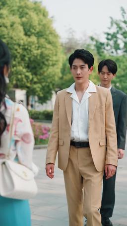Impostor Heiress episode 71