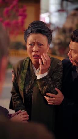 A Mother’s Wait: Mom, Dad, I'm Back episode 69