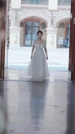 When We Parted, the World Went Still episode 43