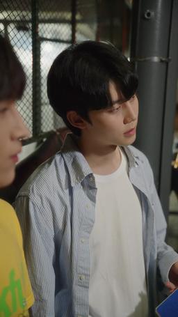 What Summer Loves episode 22