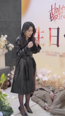 Cinderella's Vengeance Clock episode 70