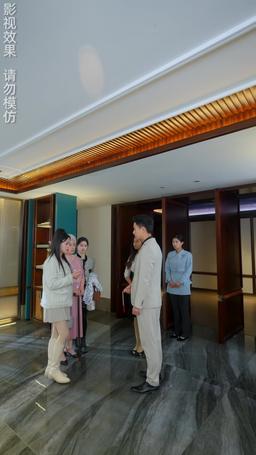 The Wife I Despised Is My First Love?! episode 73