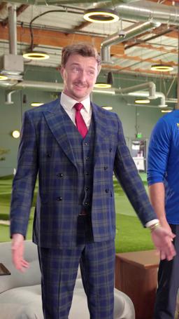 You Fired the Backbone of Detroit episode 58