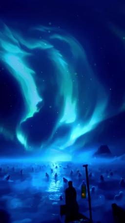 She Shall Reap the Divine episode 1