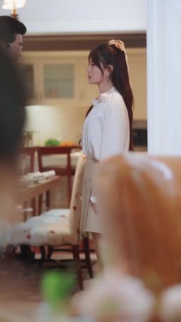 The Double Life of My Deliveryman Husband episode 46